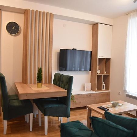 Apartman Lucija 9D57 Kraljevi Cardaci Κοπαόνικ Εξωτερικό φωτογραφία