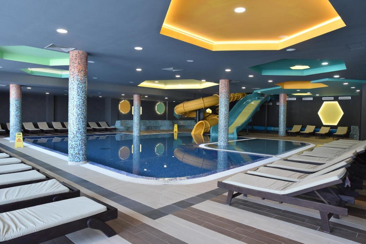 Apartman Lucija 9D57 Kraljevi Cardaci Κοπαόνικ Εξωτερικό φωτογραφία