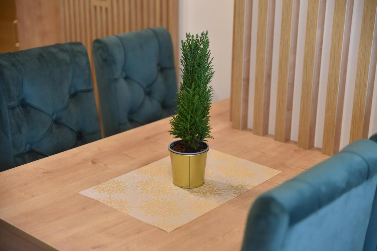 Apartman Lucija 9D57 Kraljevi Cardaci Κοπαόνικ Εξωτερικό φωτογραφία