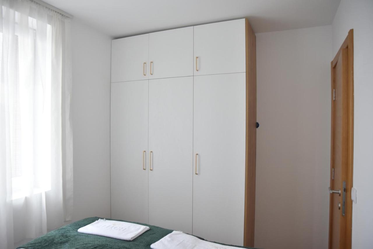 Apartman Lucija 9D57 Kraljevi Cardaci Κοπαόνικ Εξωτερικό φωτογραφία