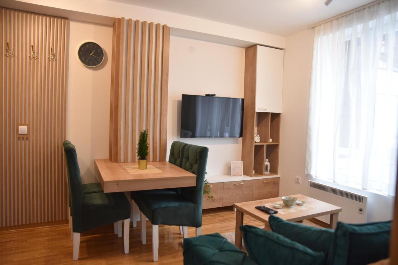 Apartman Lucija 9D57 Kraljevi Cardaci Κοπαόνικ Εξωτερικό φωτογραφία