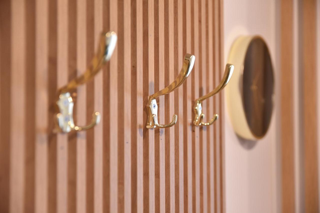 Apartman Lucija 9D57 Kraljevi Cardaci Κοπαόνικ Εξωτερικό φωτογραφία