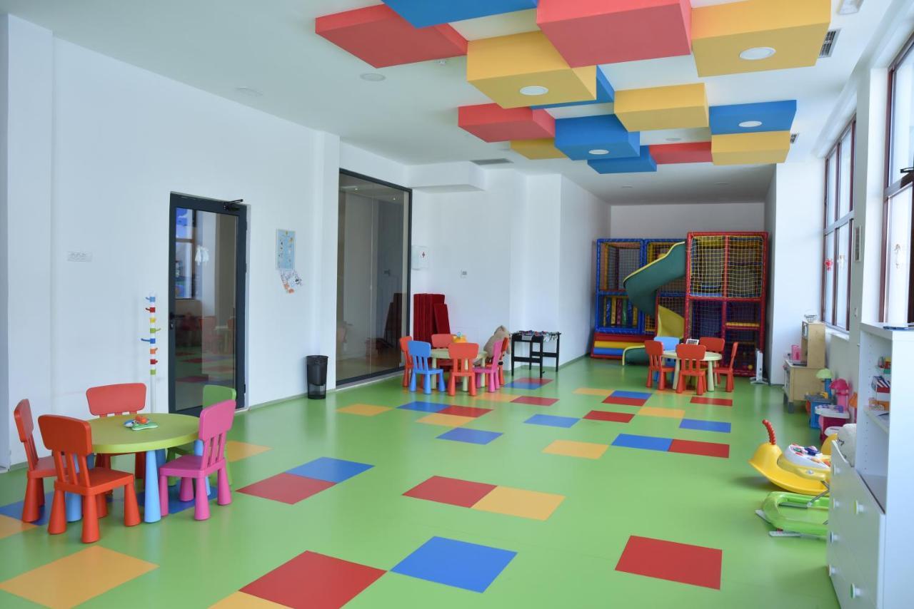 Apartman Lucija 9D57 Kraljevi Cardaci Κοπαόνικ Εξωτερικό φωτογραφία