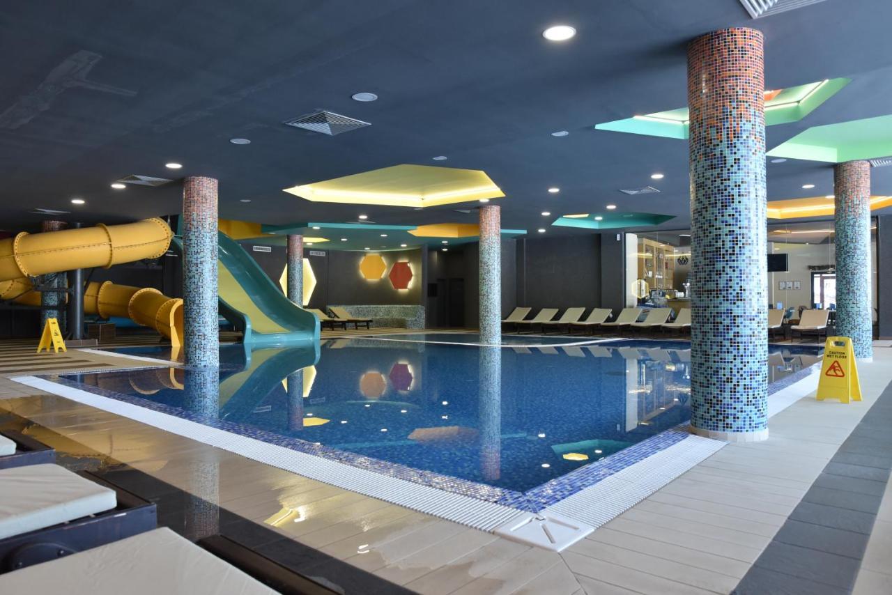 Apartman Lucija 9D57 Kraljevi Cardaci Κοπαόνικ Εξωτερικό φωτογραφία