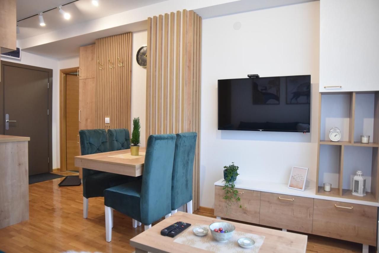 Apartman Lucija 9D57 Kraljevi Cardaci Κοπαόνικ Εξωτερικό φωτογραφία