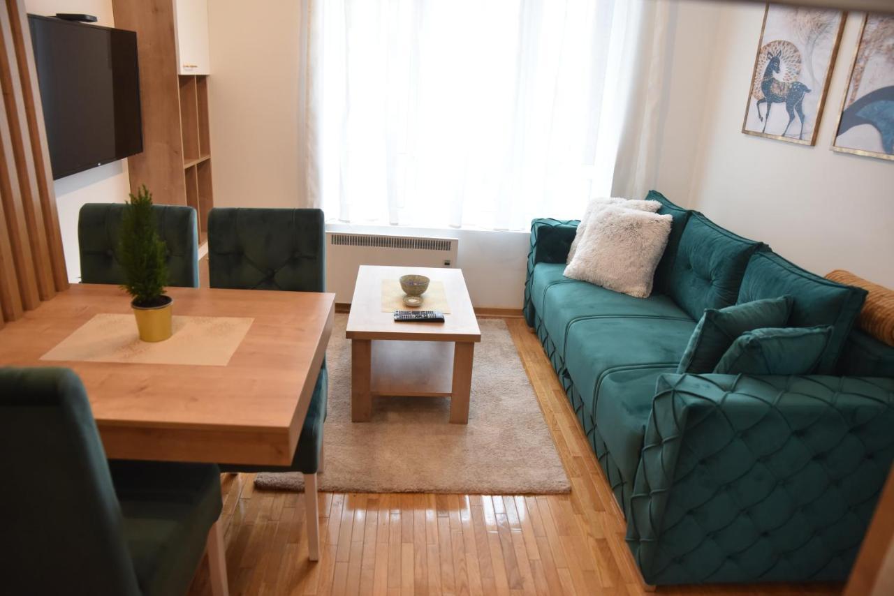 Apartman Lucija 9D57 Kraljevi Cardaci Κοπαόνικ Εξωτερικό φωτογραφία