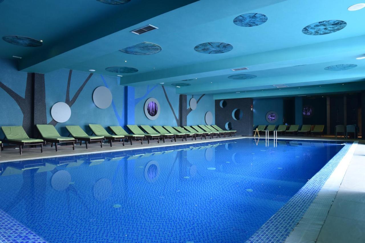 Apartman Lucija 9D57 Kraljevi Cardaci Κοπαόνικ Εξωτερικό φωτογραφία