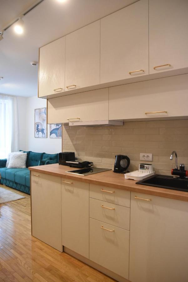 Apartman Lucija 9D57 Kraljevi Cardaci Κοπαόνικ Εξωτερικό φωτογραφία