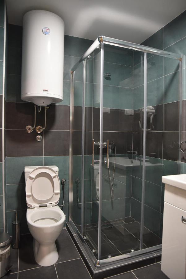 Apartman Lucija 9D57 Kraljevi Cardaci Κοπαόνικ Εξωτερικό φωτογραφία