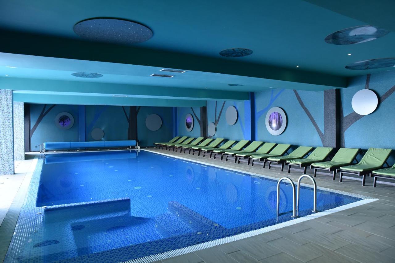Apartman Lucija 9D57 Kraljevi Cardaci Κοπαόνικ Εξωτερικό φωτογραφία