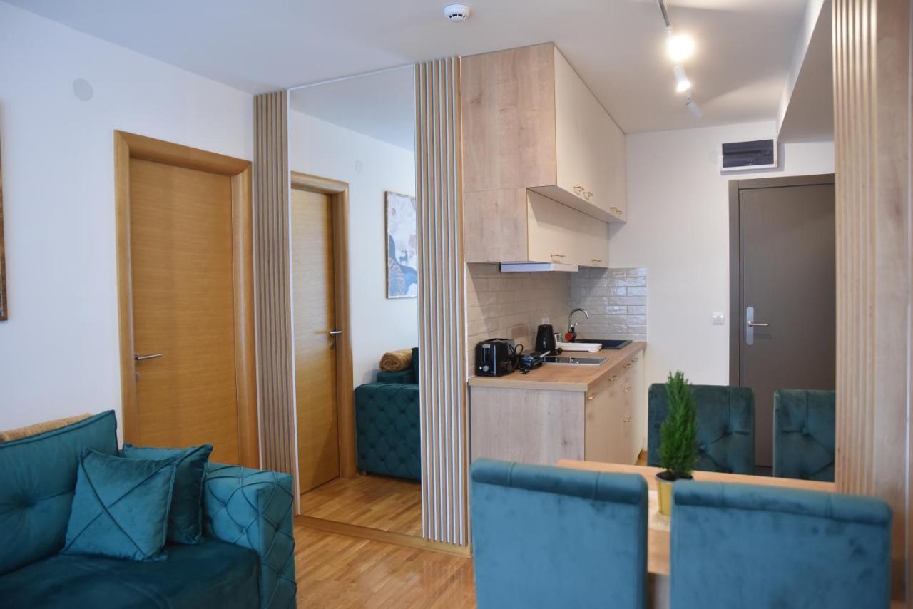 Apartman Lucija 9D57 Kraljevi Cardaci Κοπαόνικ Εξωτερικό φωτογραφία