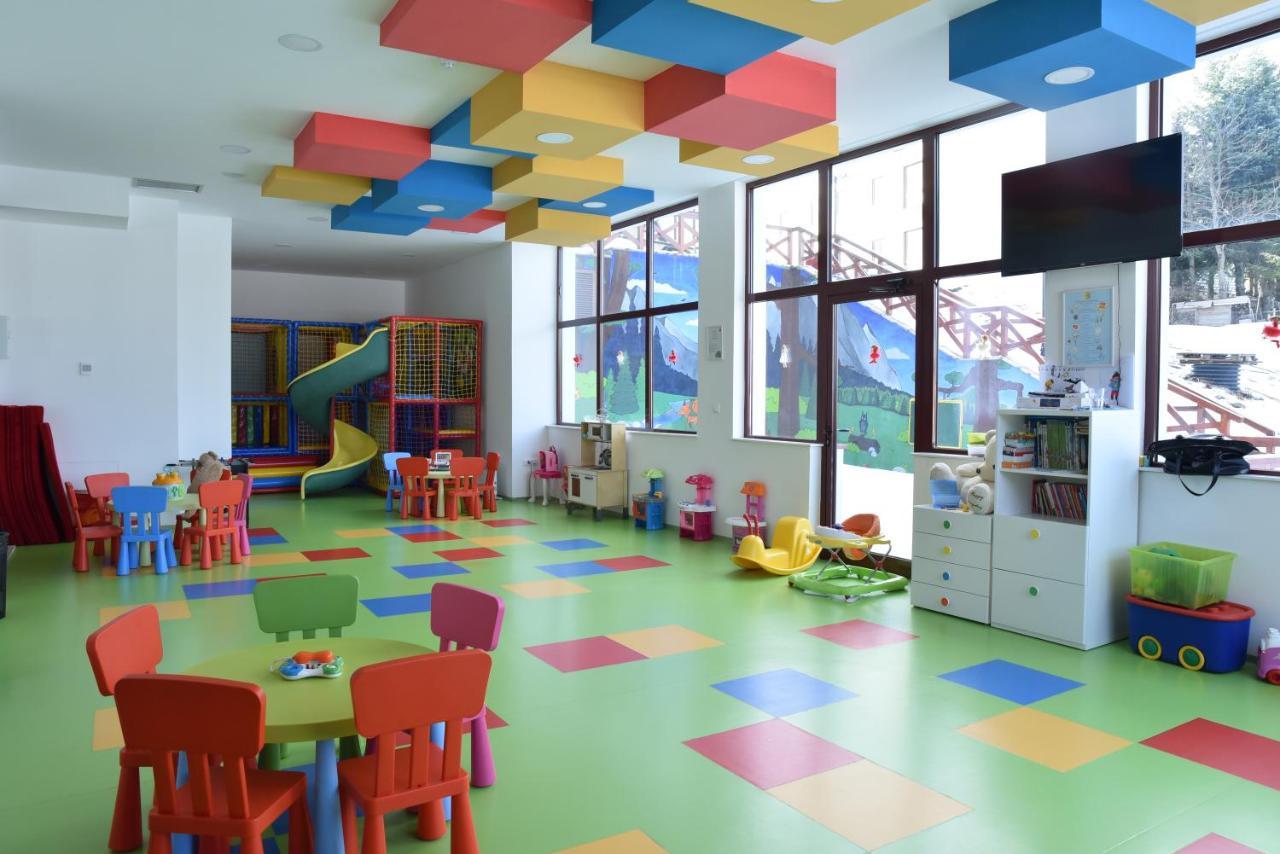 Apartman Lucija 9D57 Kraljevi Cardaci Κοπαόνικ Εξωτερικό φωτογραφία