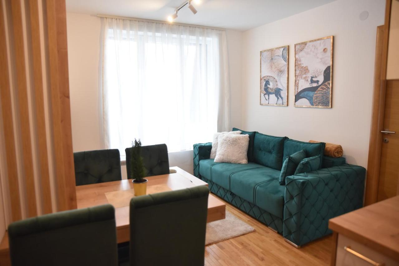 Apartman Lucija 9D57 Kraljevi Cardaci Κοπαόνικ Εξωτερικό φωτογραφία