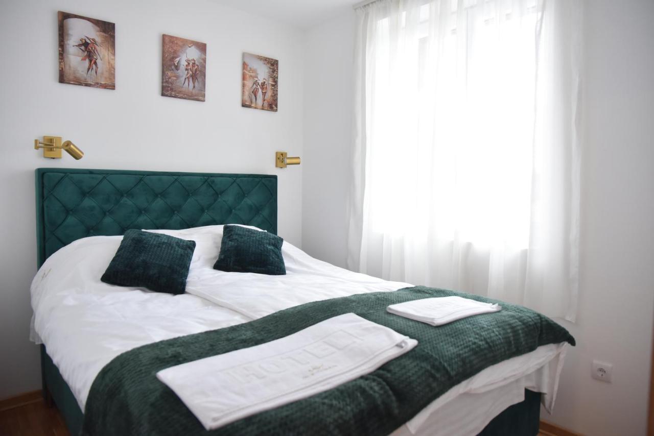 Apartman Lucija 9D57 Kraljevi Cardaci Κοπαόνικ Εξωτερικό φωτογραφία
